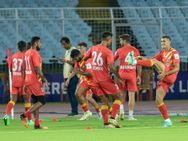 Isl Northeast United Fc Vs East Bengal Preview Team News Time Telecast Live Streaming