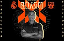 El Clasico 2022 La Liga To Host A Mega Public Viewing In Mumbai With Patrick Kluivert