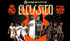 El Clasico Overwhelming Response For La Liga S Fan Event In Mumbai