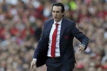 Unai Emery Returns To Premier League Named Steven Gerrard S Successor At Aston Villa