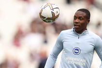 Brighton Hove Albion Midfielder Enock Mwepu Forced Retire Heart Condition