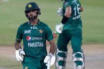 T20 World Cup 2022 Fakhar Zaman Named In Pakistan Squad In Place Of Usman Qadir