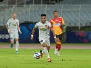 Isl East Bengal Vs Fc Goa Highlights Gaurs End Six Match Drought In Kolkata With Late Winner