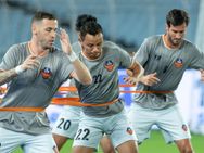 Isl Chennaiyin Fc Vs Fc Goa Preview Team News Time Telecast Live Streaming Info