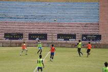 India Khelo Football Launches Football For All Initiative In Partnership With Walk With A Difference