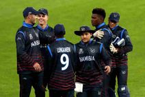 T20 World Cup 2022 Group A Preview Sri Lanka Uae Netherlands Namibia Eye Super 12 Berth