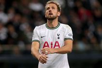 Eintracht Frankfurt 0 0 Tottenham Champions League