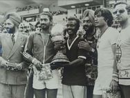 Hockey World Cup 1975 Wc Winner Vj Philips Takes Walk Down Memory Lane