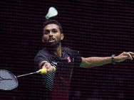 Denmark Open Lakshya Sen Prannoy Satwiksairaj Chirag March On Saina Nehwal Crashes Out