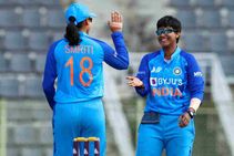 India Vs Thailand Women S Asia Cup 2022 Semifinal Live Streaming Tv Channel Ist Time Info