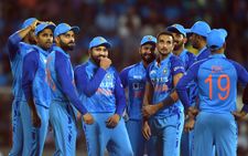 India T20 World Cup 2022 Warm Up Matches Schedule Squad Venues Timing In Ist And Live Streaming
