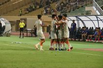 Afc Under 17 Asian Cup 2023 Qualifiers Indian Colts Maintain Winning Streak Thrash Myanmar
