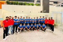 th Sultan Of Johor Cup Confident We Have The Talent To Win The Tournament Uttam Singh