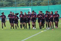 Fifa Women S U17 World Cup India Vs Usa Preview Team News Squads Match Time