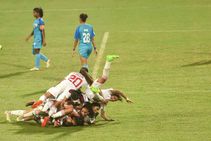 Fifa Women S U 17 Wc India Suffer 0 3 Defeat To Morocco Out Of Reckoning For Quarterfinal Berth