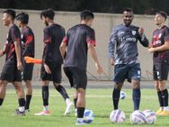 Pride Relief Fighting Spirit The Building Blocks Of India U 20 Assistant Coach Nallappan Mohanraj