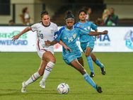 Fifa U17 Women S World Cup Usa Hand India Crushing 8 0 Loss
