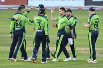 T20 World Cup 2022 Team Watch Ireland Key Players Schedule Swot Prediction