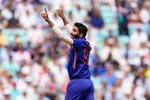 Jasprit Bumrah S Absence Cannot Be Called A Loss For Team India Rohan Gavaskar