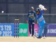 Women S Asia Cup India Women Vs Sri Lanka Women Award Winners Player Of Match Post Match Highlights