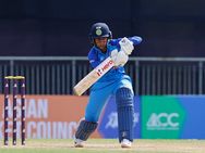 India Women How Harmanpreet Kaur And Co Reached The Women S T20 Wc Semifinal