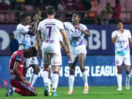 Isl 2022 23 Jfc Vs Ofc Highlights Odisha Fc Score Two Late Goals To Edge Jamshedpur Fc In Thriller