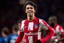 Rumour Has It Psg Barcelona Considering Wantaway Atletico Madrid Joao Felix