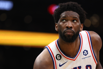 ers Slump 0 3 Start Embiid 40 Point Haul Mitchell Cavs History Nba