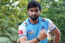 Pro Kabaddi League 2022 Haryana Steelers Appoint Veteran Defender Joginder Narwal As Captain