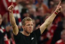 Bayern Munich Beat Freiburg Bundesliga Report