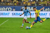 Isl 2022 23 Blasters Misery Deepens With Third Straight Loss As Mumbai City Fc Continue Unbeaten Run