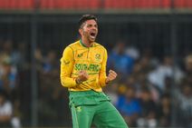 T20 World Cup 2022 Warm Up New Zealand Vs South Africa Maharaj Rossouw Shine As Proteas Win