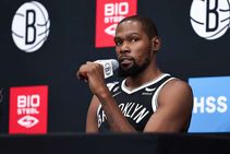 Nba 2022 23 Kevin Durant Brooklyn Nets Four Other Delicate Player Team Situations This Season