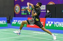 French Open 2022 Badminton Indian Shuttlers In Action Schedule Results Telecast Live Streaming Info