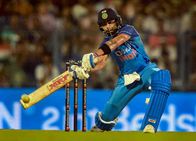 Virat Kohli May Sit Out Of The 3rd T20i Against South Africa At Indore On October 