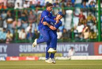 India Vs South Africa 3rd Odi Award Winners Man Of The Match Man Of The Series Post Match Highlights