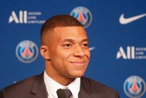 Champions League Wrap Real Madrid In Knockouts Mbappe Puts Behind Rumours Despite Psg Draw