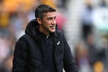 Wolves Sack Head Coach Bruno Lage After Sorry Start