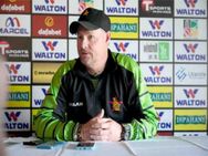 T20 World Cup 2022 Lance Klusener Steps Down From Zimbabwe Batting Coach Role