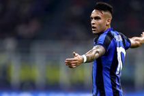 Rumour Has It Chelsea Become Latest Premier League Side To Enquire About Inters Lautaro Martinez