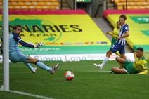 Newcastle United Want Leandro Trossard A Good Deal