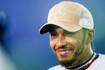 Lewis Hamilton Looking Reward Mercedes With Win After Inspiring Year