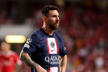 Rumour Has It Barcelona Plotting January Swoop Dream Return Club Legend Messi Psg