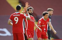 Transfer Rumours Liverpool Joins The Race To Sign Newcastle United S Bruno Guimaraes