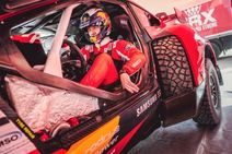 Morocco Rally Stage Win For Loeb As Al Attiyah Struggles