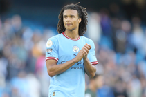 Rumour Has It Inter Trying To Lure Manchester City Defender Ake