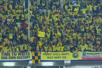 Let S Football Isl 2022 23 Welcomes The Fans Back As Excitement Gets Bigger