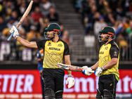 T20 World Cup 2022 Australia Vs Sri Lanka Highlights Player Of The Match Comments Stoinis Powers Aus