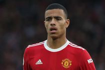 Mason Greenwood Charged With Attempted Rape