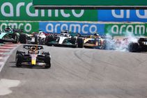 Verstappen United States Grand Prix Win Clinches Constructors Title Red Bull Tribute To Mateschitz